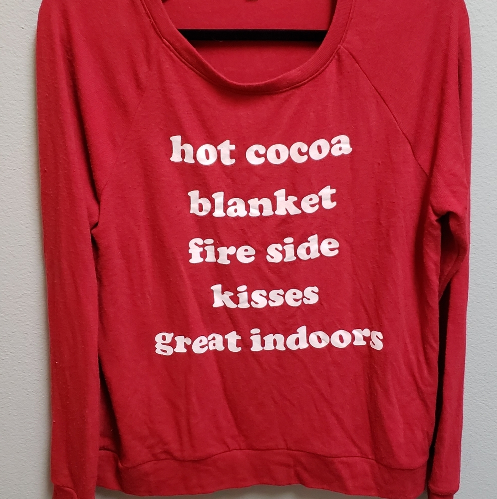 PJ Salvage Top OBO